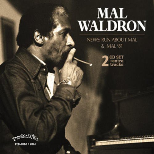 Waldron, Mal: News: Run About Mal - Mal 81