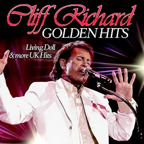 Richard, Cliff: Golden Hits