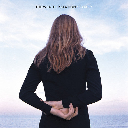 Weather Station: Loyalty