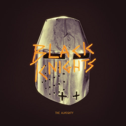 Black Knights: The Almighty