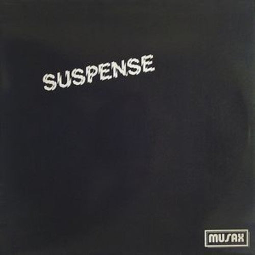 Fevre, Bernard: Suspense