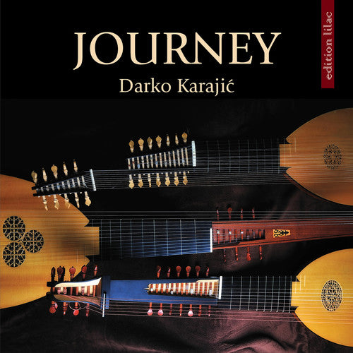 Visee / Karajic, Darko: Journey