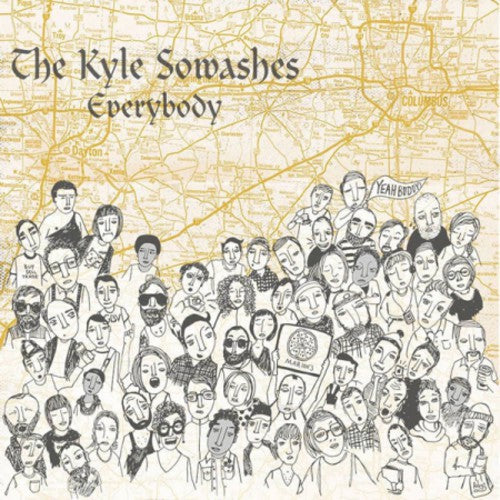 Kyle Sowashes: Everybody