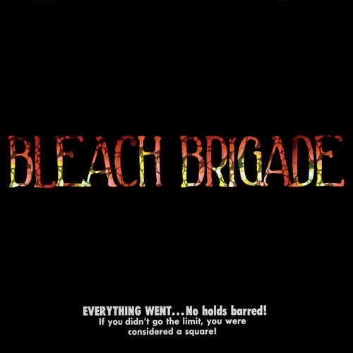 We Are Hex: Bleach Brigade