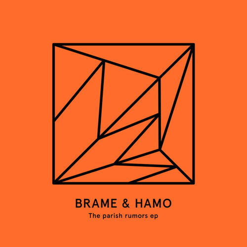 Brame & Hamo: Parish Rumors