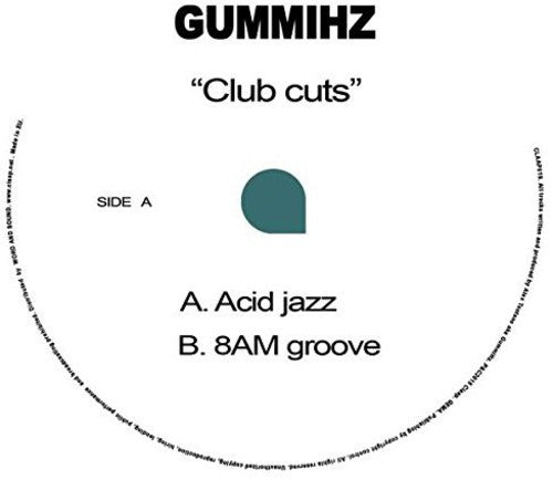GummiHz: Club Cuts