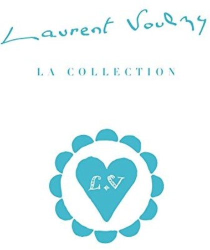 Voulzy, Laurent: La Collection