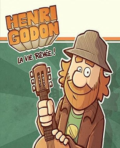 Godon, Henri: La Vie Revee