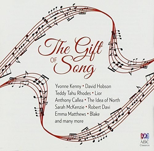 Gift of Song / Various: Gift of Song