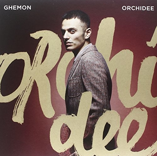 Ghemon: Orchidee