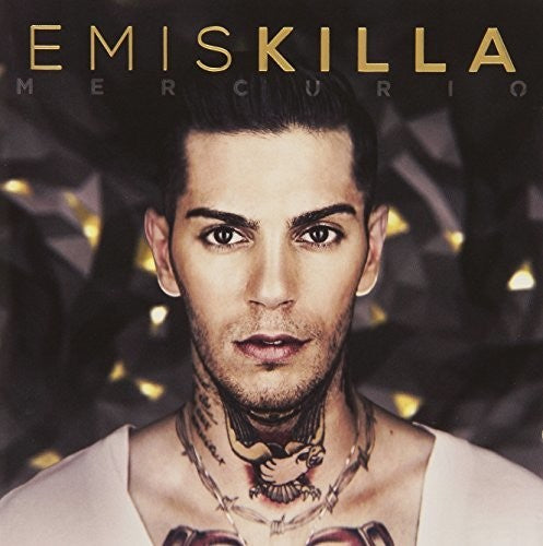 Emis Killa: Mercurio MW