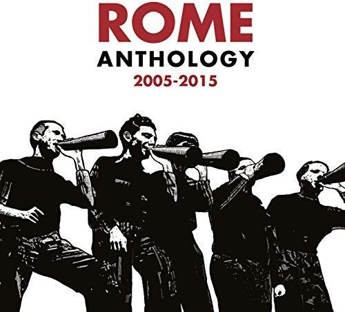 Rome: Anthology