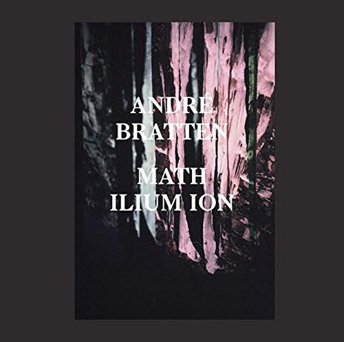 Bratten, Andre: Math Ilium Ion