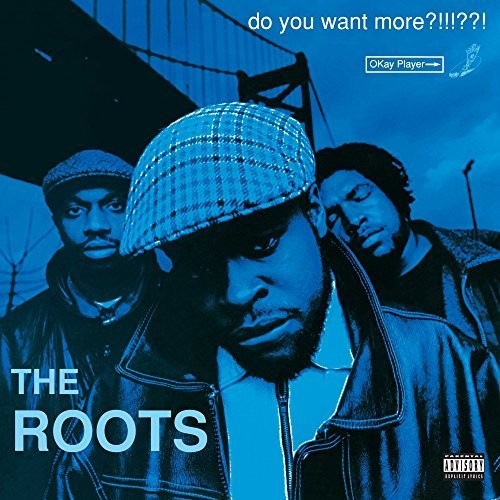 Roots: Do You Want More?!!!??!