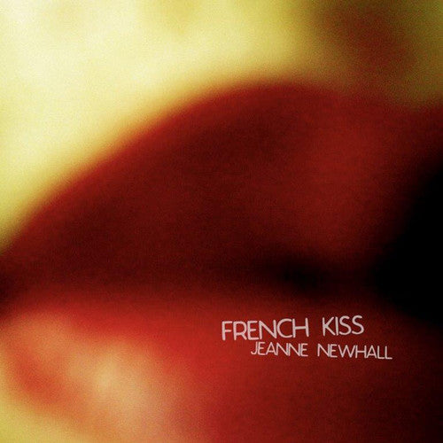 Newhall, Jeanne: French Kiss