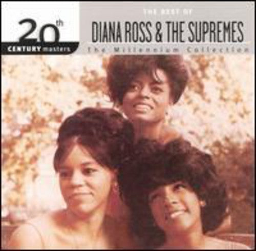 Ross, Diana & Supremes: 20th Century Masters: Collection