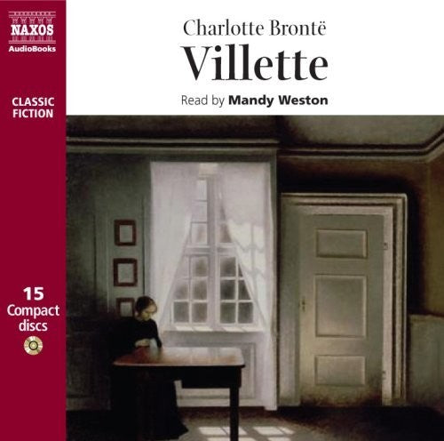 Bronte / Weston: Villette