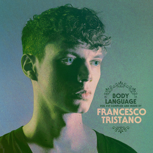 Tristano, Francesco: Body Language 16