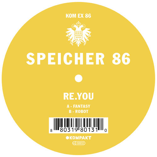 Re.You: Speicher 86