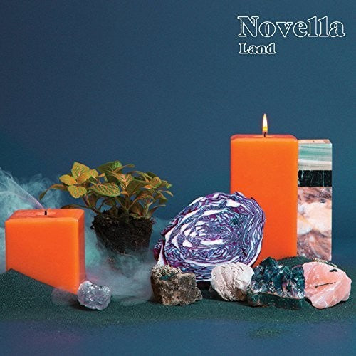 Novella: Land