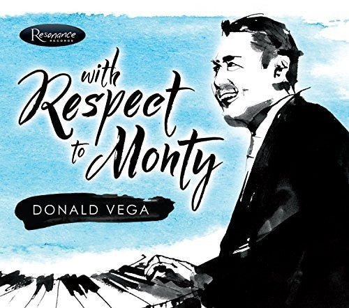 Vega, Donald: With Respect to Monty