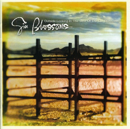 Gin Blossoms: Outside Looking In: The Best Of