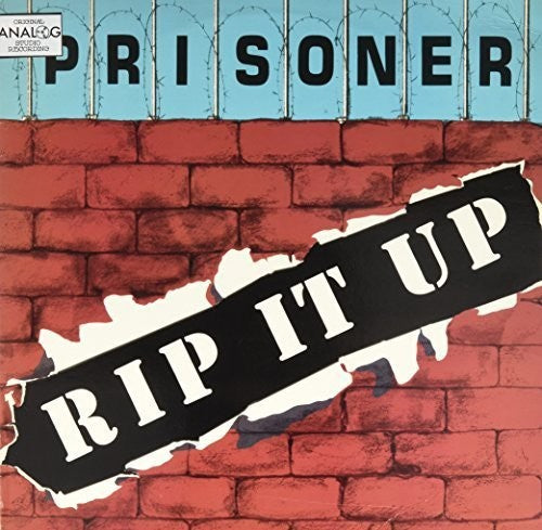 Prisoner: Rip It Up