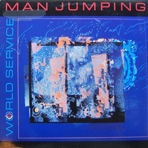 Man Jumping: World Service