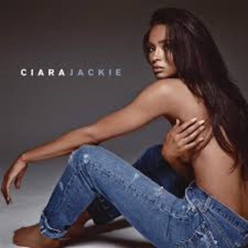 Ciara: Jackie