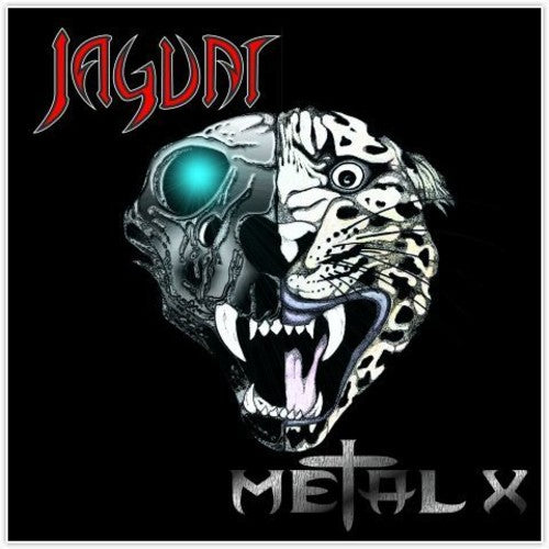 Jaguar: Metal X