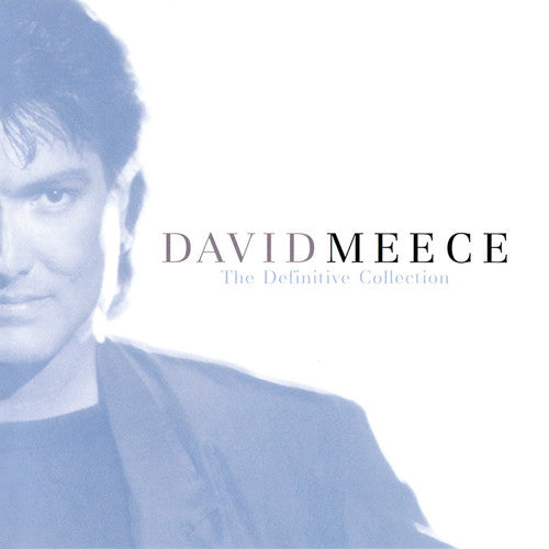 Meece, David: Difinitive Collection