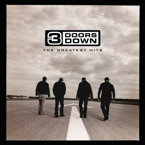 3 Doors Down: Icon: The Greatest Hits
