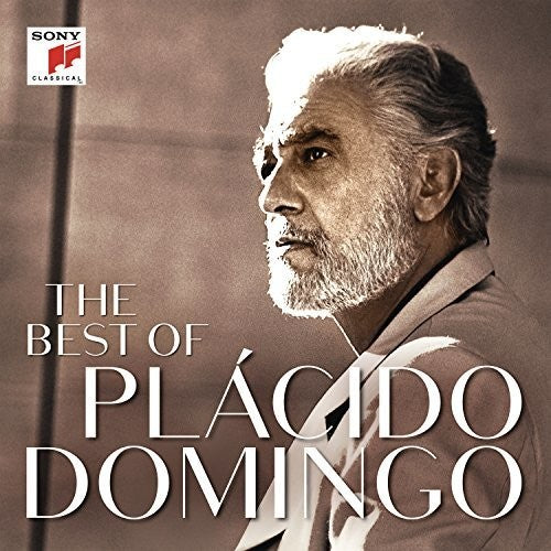 Domingo: Best of Placido Domingo