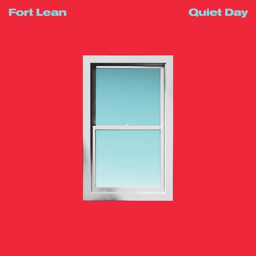 Fort Lean: Quiet Day