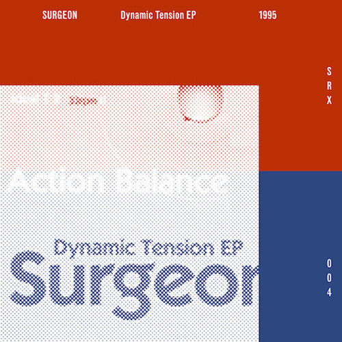 Surgeon: Dynamic Tension (2014 Remaster)