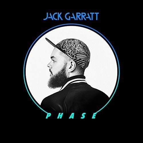 Garratt, Jack: Phase