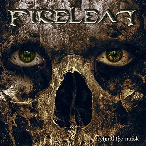 Fireleaf: BEHIND THE MASK