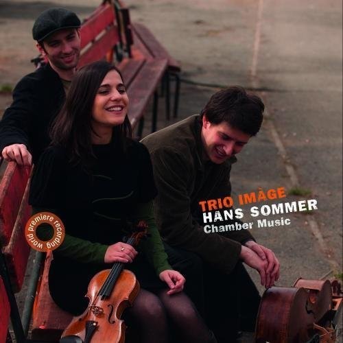 Sommer / Trio Image: Chamber Music