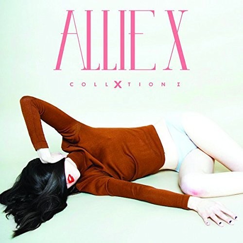 Allie-X: Collxtion I