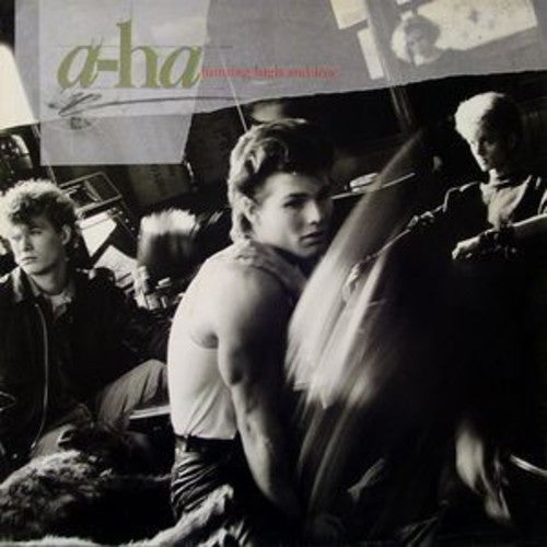 a-ha: Hunting High & Low