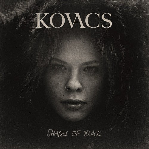 Kovacs: Shades of Black