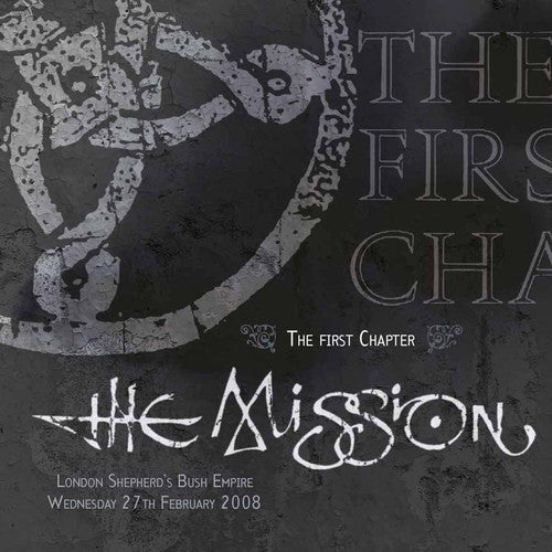Mission: The First Chapter