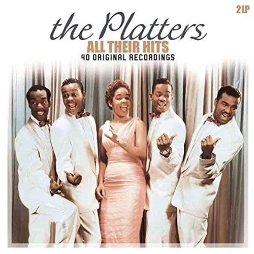 Platters: All Their Hits
