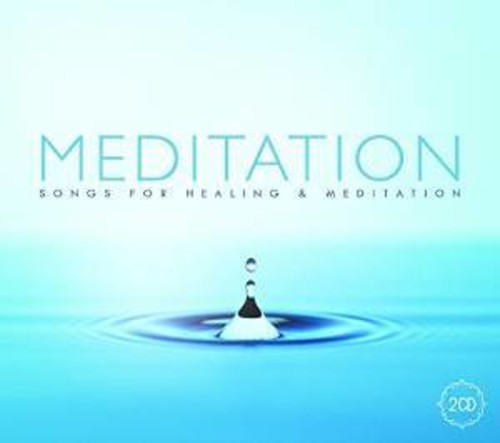 Meditation / Various: Meditation