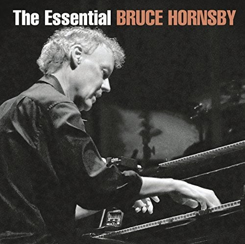 Hornsby, Bruce: Essential Bruce Hornsby