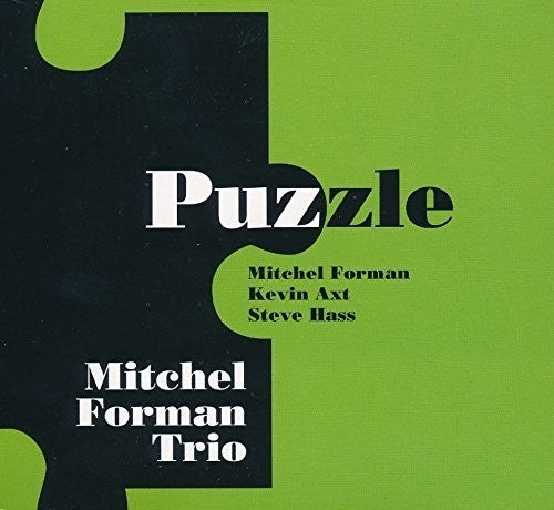 Forman, Mitchel: Puzzle