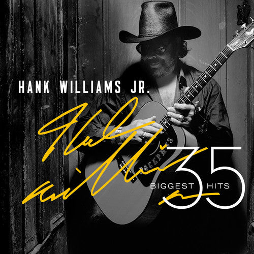 Williams Jr, Hank: 35 Biggest Hits