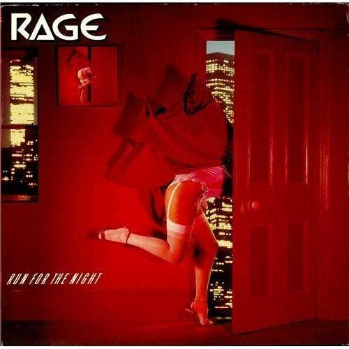 Rage: Run for the Night