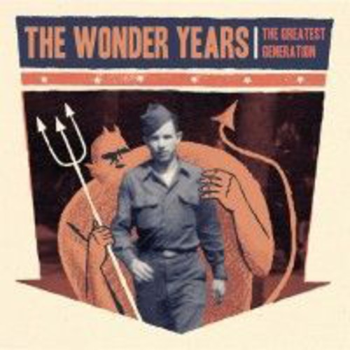 Wonder Years: Greatest Generation