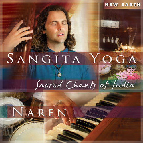 Naren: Sangita Yoga